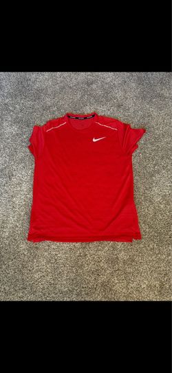 Nike Running Shirts Size Large