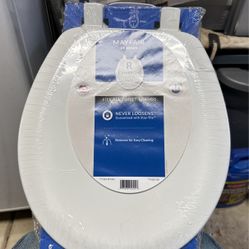 Mayfair Toilet SEAT Bowl Stile