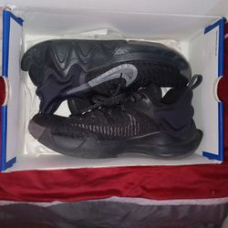 Giannis Size 9