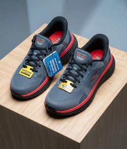 Skechers Hands Free Slip-ins Max Cushioning (Men's Size 8) - NWT (Style 220611)