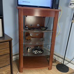 Tv Stand/Shelves