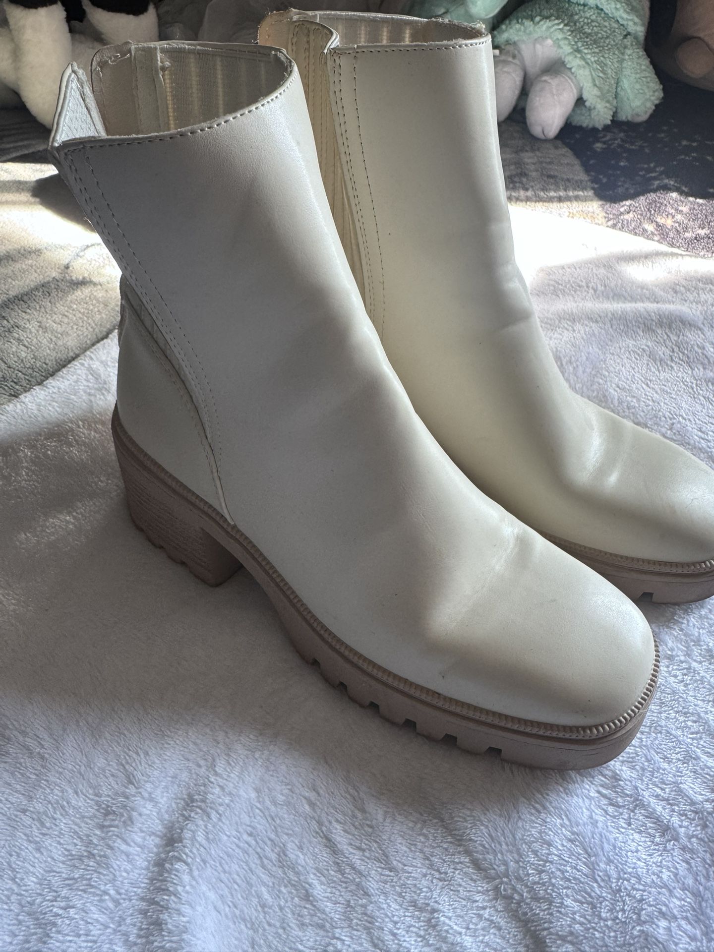Women Boots