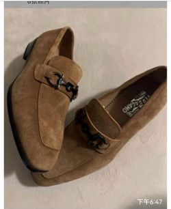 Ferragamo Man’s loafers