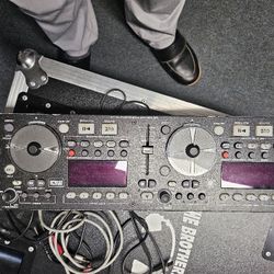 Denon Controller Dn-hc4500