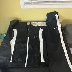 Amiri Hoodie Amiri Joggers