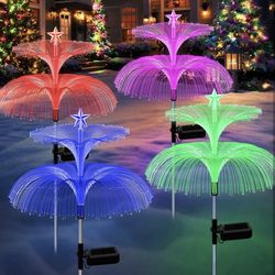 Solar Garden Lights 16 Pack