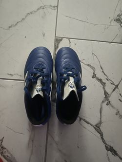 Adidas Cleats Size 1y