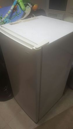 Freezer