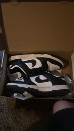 Pandas size 7.5