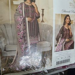 Womans Pakistani Dresses