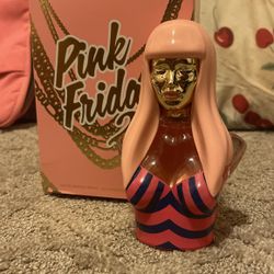 Pink Friday 2 Perfume