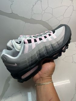 Nike Air max 95 OG pink foam