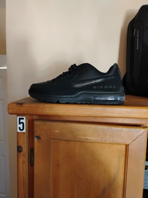 Nike Air Max LtD 3