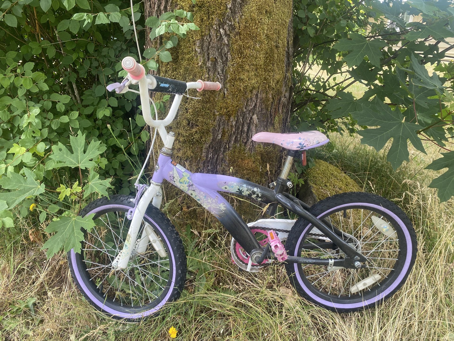 Kids Bike