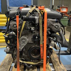 3.5 VQ35HR AWD Engine  65k