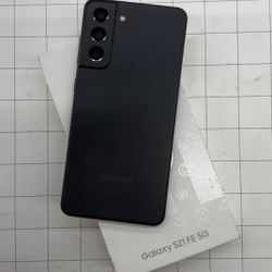 Samsung Galaxy S21 FE Unlocked 🎁