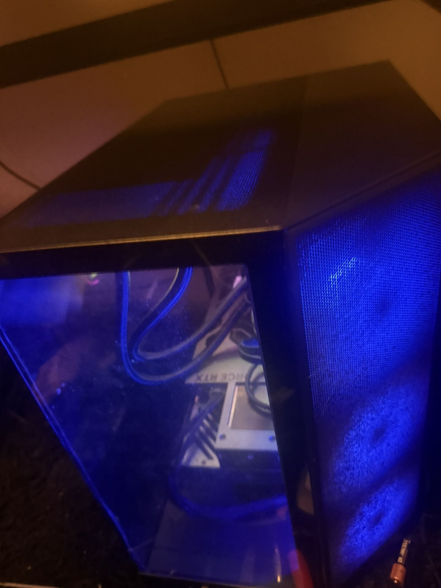 Nzxt Pc 5060