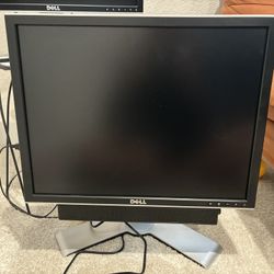 Dell Ultrasharp 2007fpb