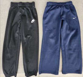 Nike sweats boys size 6