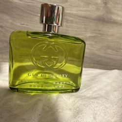 Gucci Guilty Elixir 