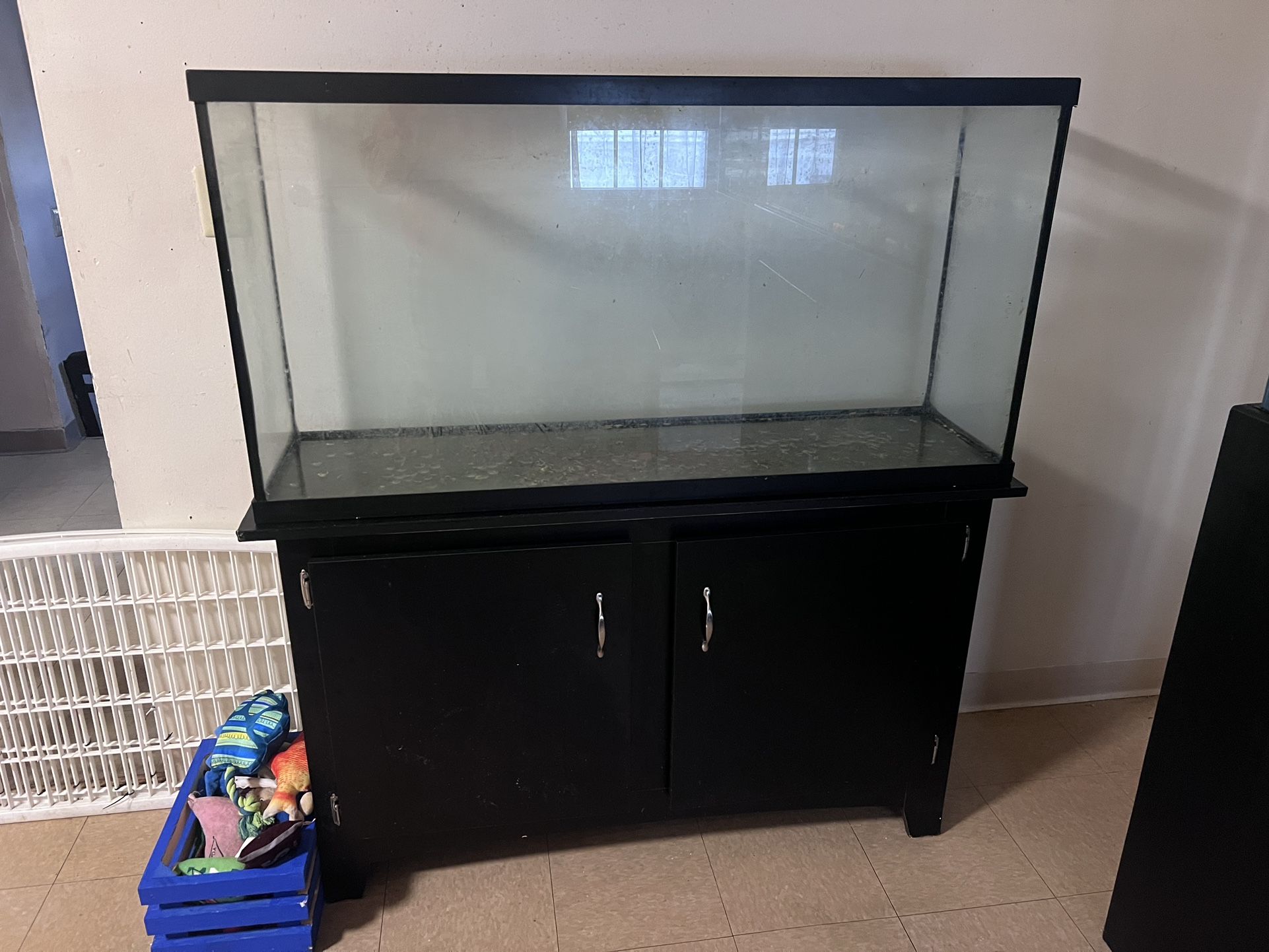 65 Gallon