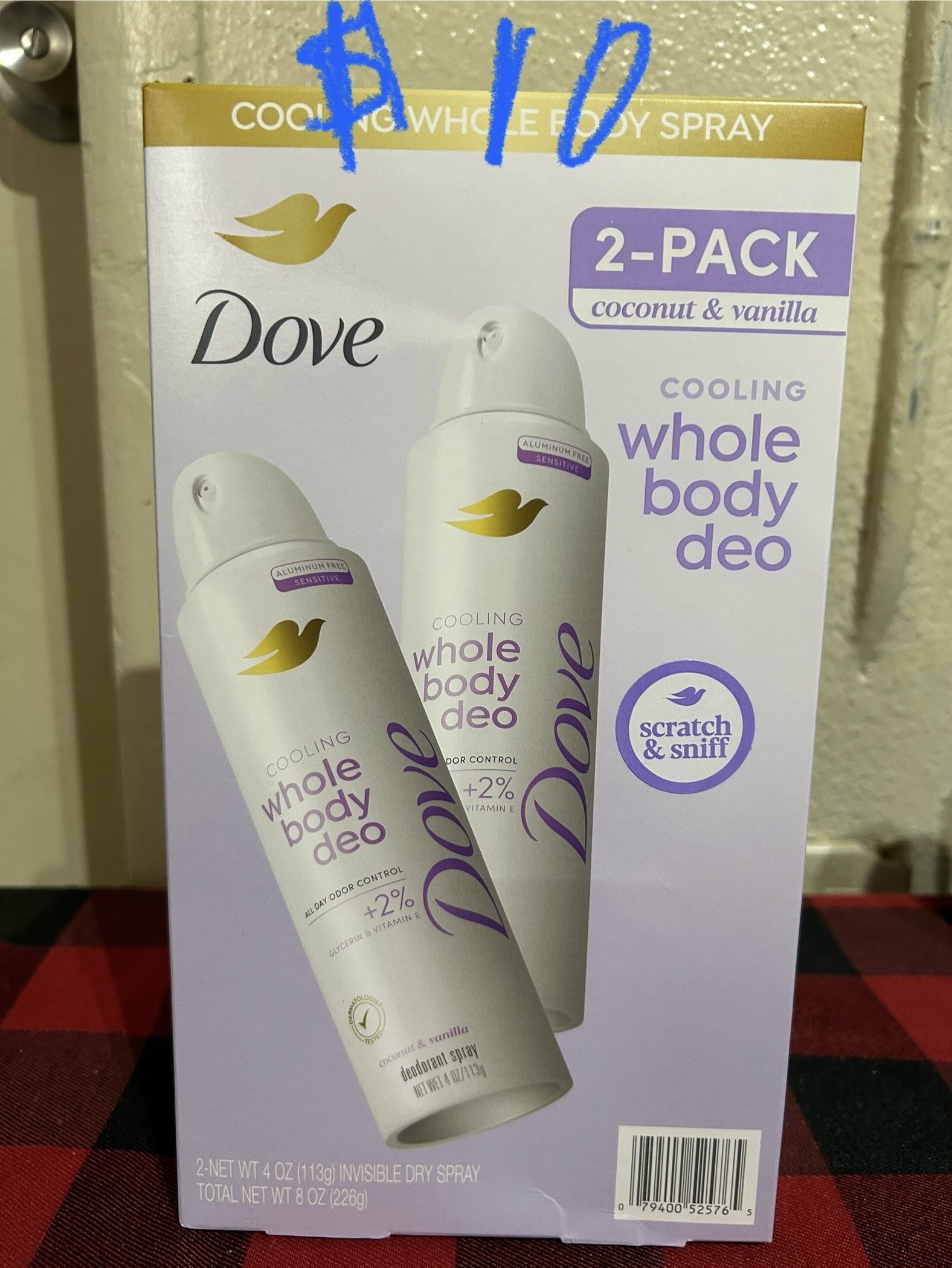 Dove
