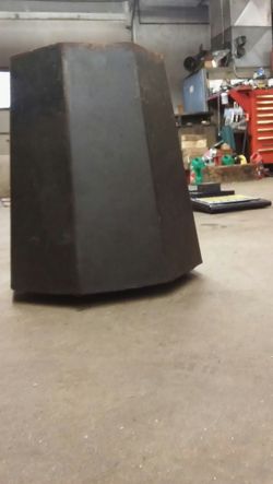 Tumbler drum