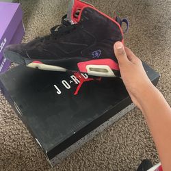 Jordan MVP