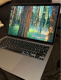 Mac Book Air