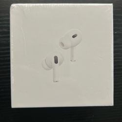 Apple AirPod Pro 2nd Generation 
