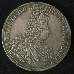 UNITED STATES LIBERTY TRADE DOLLAR RARE SILVER COIN 1694