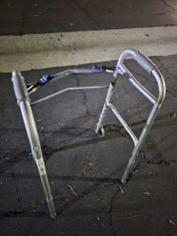 Walker Handicap