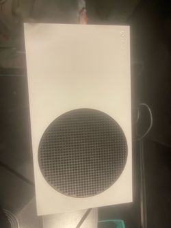 Xbox Series S  500gb