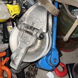 Lineman Equipment Buckingham