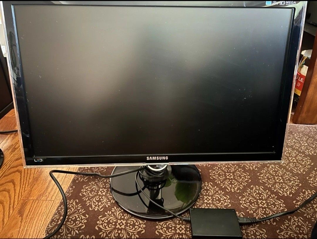 Samsung 23" Monitor 