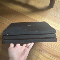 PlayStation 4 Pro 