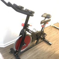 Velocity CHB-S2003 Indoor Exercise Bike.