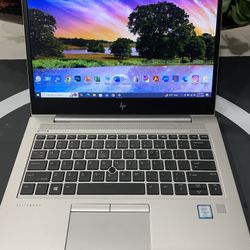 i5…i5…i5… HP ÉLITEBOOK  model # 850-G6 …8 GENERATION  comes with BANG & OLUFSEN  SOUND VERY CLEAR  128 GB SOLID STATE HARD DRIVE …( capacity )  8.0 GB