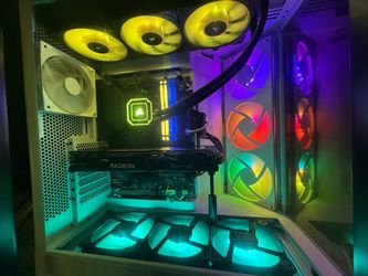 (850W) RYZEN 7 5800X 8 Cores 16 Threads 4.7G Max Clock