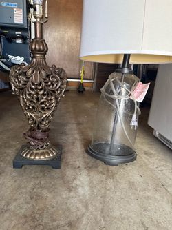 Lamps