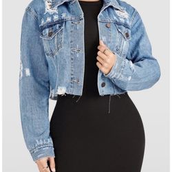 Barb Jean Jacket 