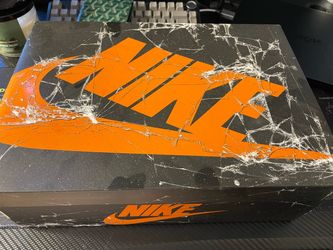 Retro 1 shattered backboards