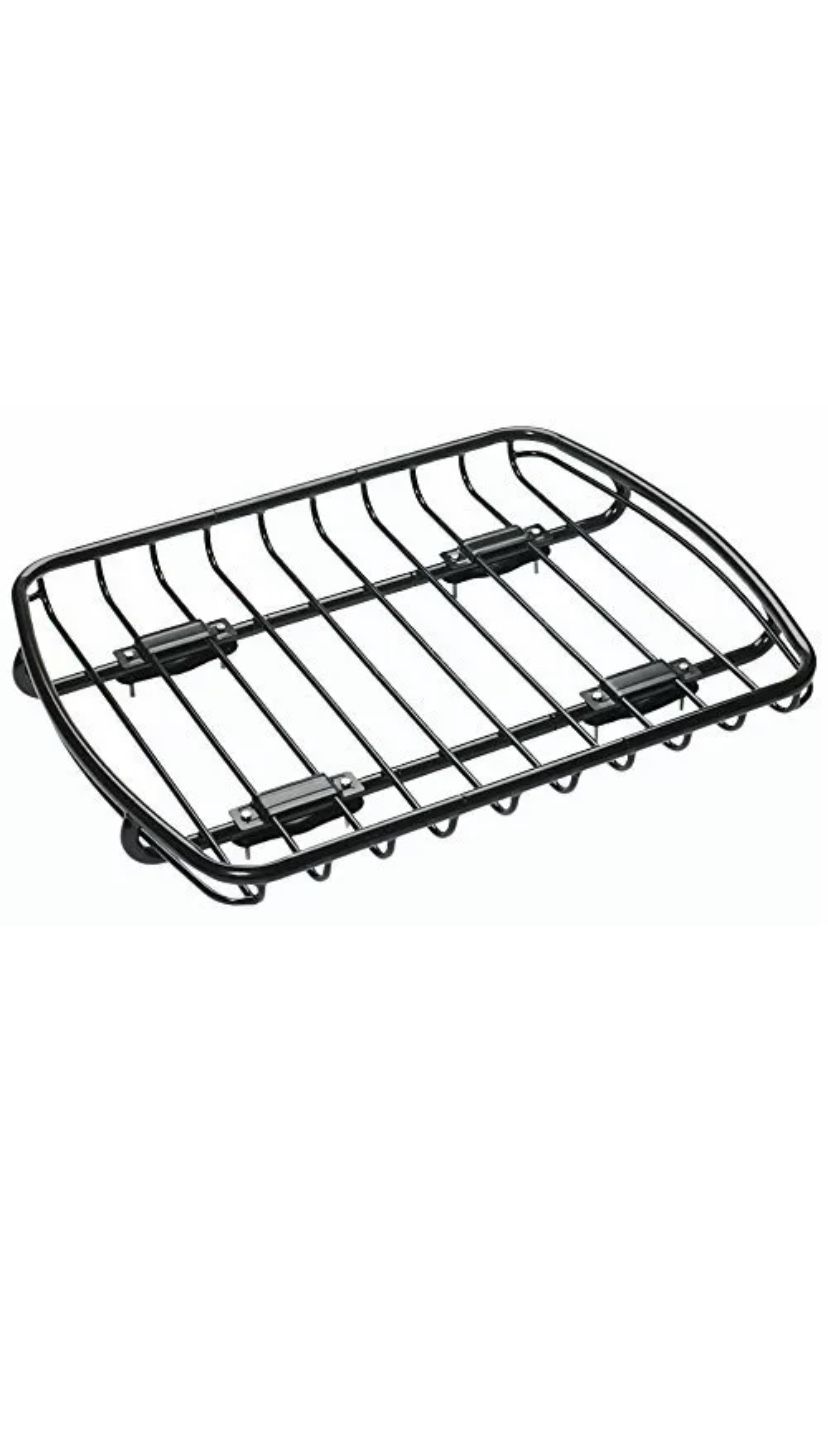 Cargo Roof Rack 44”x34”x4.5”