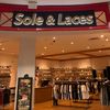 Sole & Laces Roseville