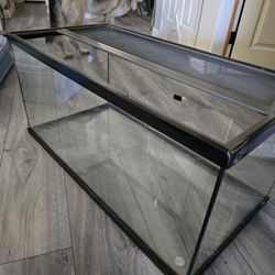 Reptile Enclosure 