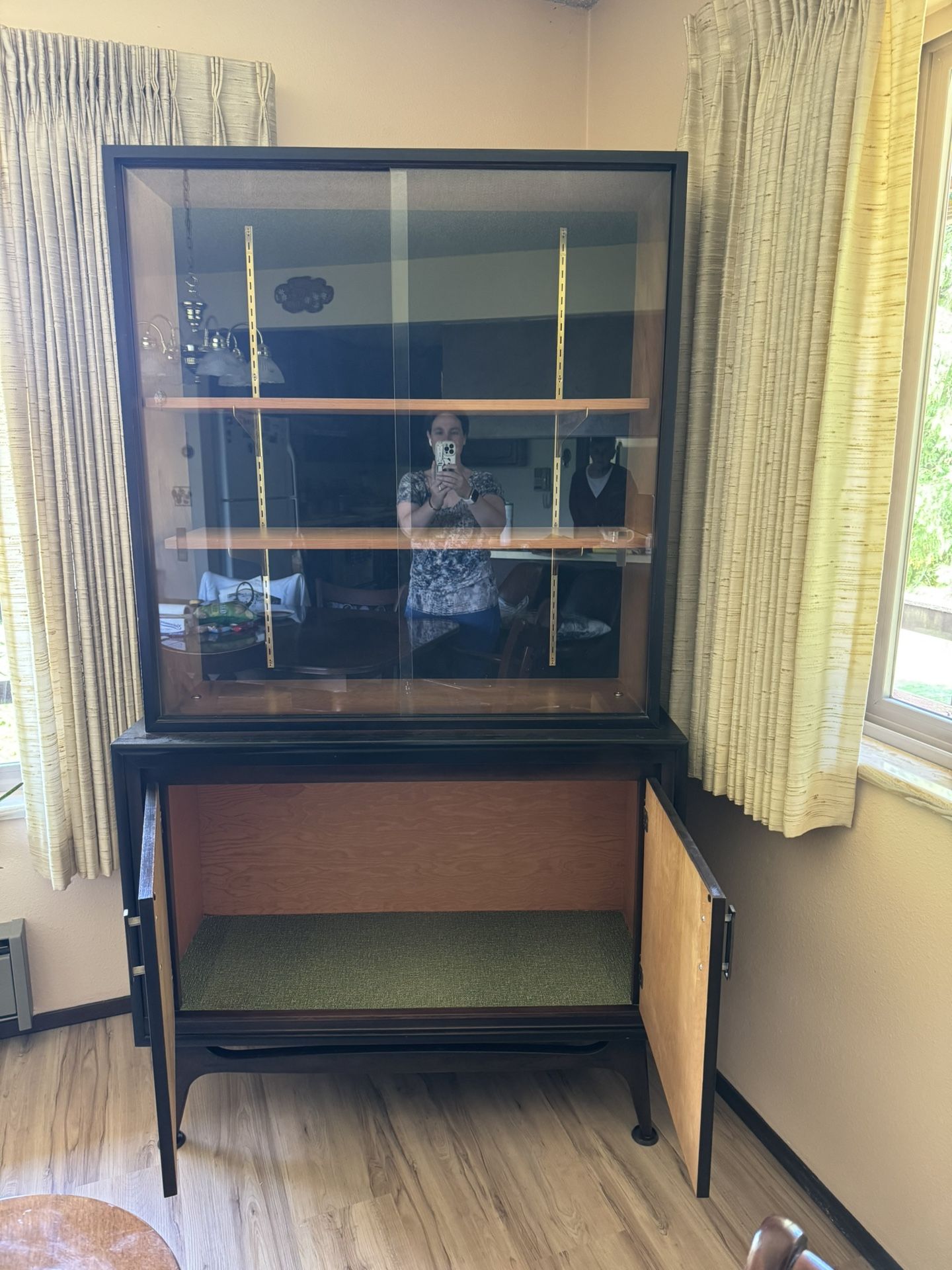 China Hutch