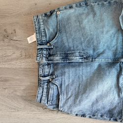 Good American Skirt Jean 