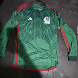 jerseys for sale 🇲🇽⚽️