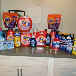 Household Bundle 