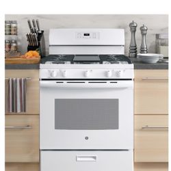 Range Oven